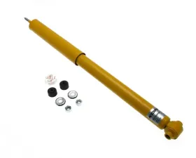 KONI Sport (yellow) 8041- externally adjustable, twin-tube low pressure gas Pontiac GTO Rear 2004-2006
